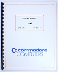 Service Manual 108